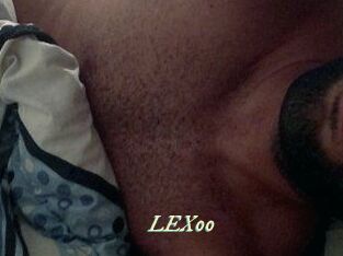 LEX00 Année du sexe