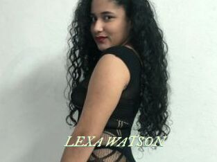 LEXA_WATSON