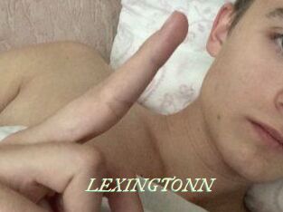 LEXINGTONN