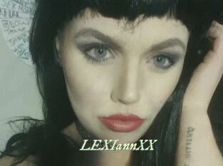 LEXIannXX