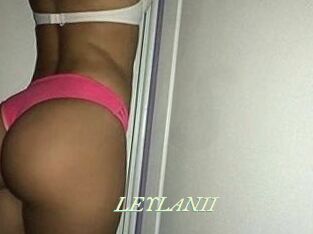 LEYLANII
