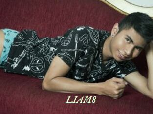 LIAM8