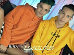 LIAMXLUCIO