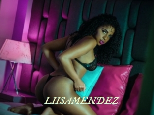 LIISAMENDEZ Année du sexe