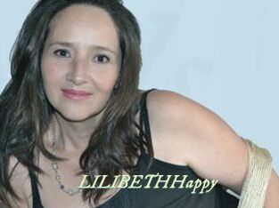 LILIBETHHappy