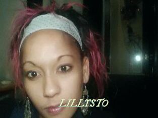 LILLYSTO