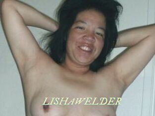 LISHAWELDER