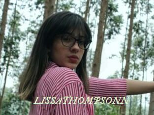 LISSATHOMPSONN