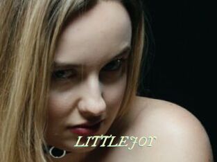 LITTLEJOY Année du sexe