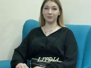 LIYDIA