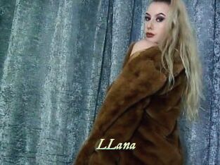 LLana