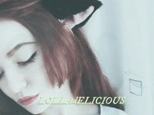 LOLLA_dELICIOUS