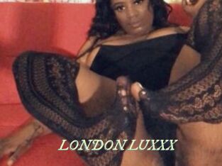 LONDON_LUXXX