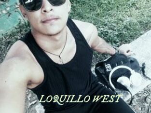 LOQUILLO_WEST Année du sexe
