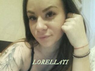 LORELLAYI