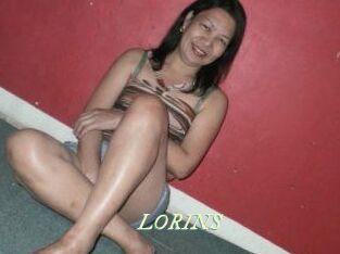 LORINS