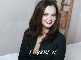 LORRELAI_