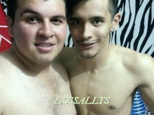 LOSSALLYS