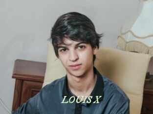 LOUIS_X