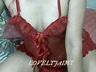 LOVELYJAIMY