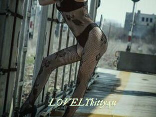 LOVELYkitty4u