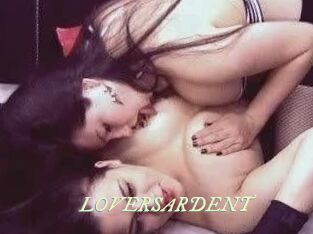 LOVERS_ARDENT