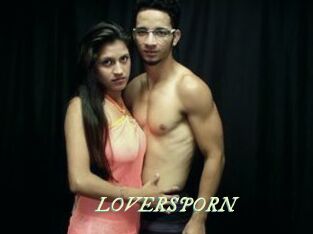 LOVERSPORN