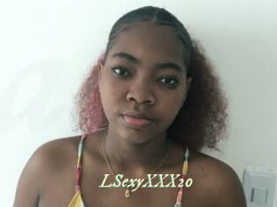 LSexyXXX20