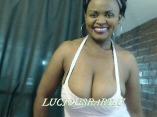 LUCIOUSBABY4U