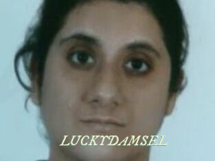 LUCKYDAMSEL Année du sexe