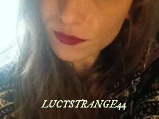 LUCYSTRANGE44 Année du sexe