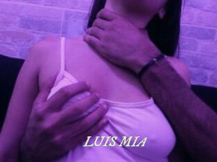 LUIS_MIA Année du sexe