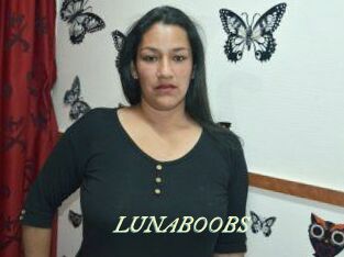 LUNABOOBS