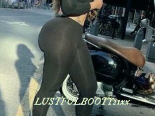 LUSTFULBOOTY21xx