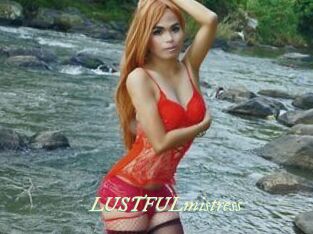 LUSTFULmistress