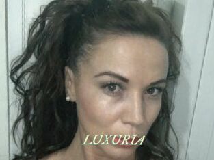 LUXURIA