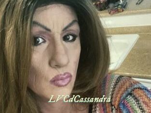 LVCdCassandra