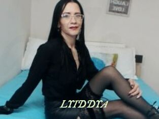 LYIDDYA