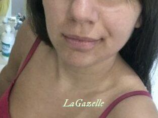 LaGazelle