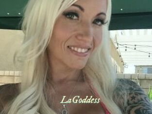 LaGoddess