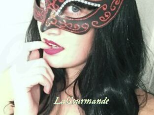 LaGourmande