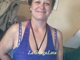 LaGringaLoca