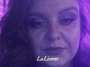 LaLionne