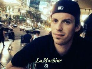 LaMachine