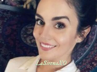 LaSirenaXO