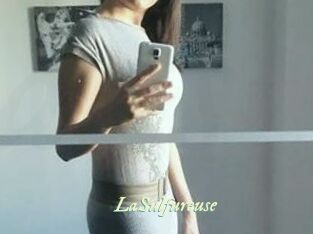 LaSulfureuse