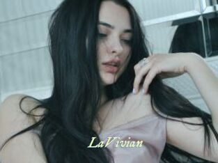 LaVivian