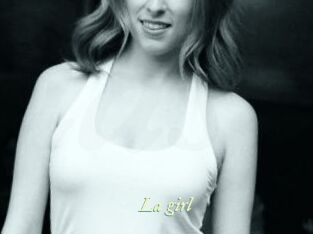 La_girl