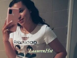 LaaurenHot