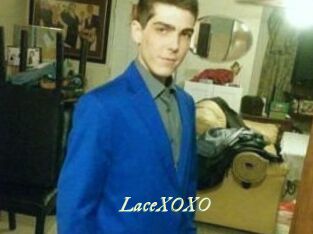 LaceXOXO
